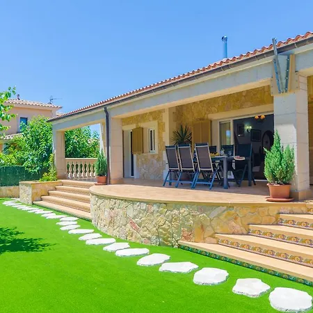 Casa El Cipres Villa *