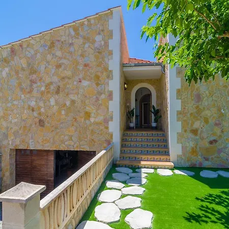 Casa El Cipres *