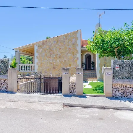 Casa El Cipres Villa *