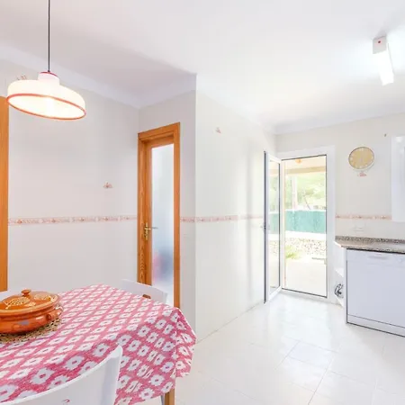 Villa Casa El Cipres