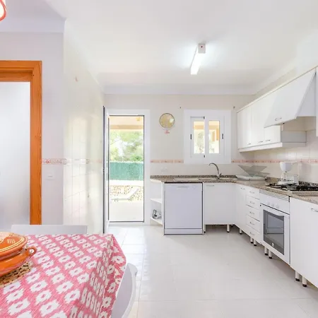 Casa El Cipres *