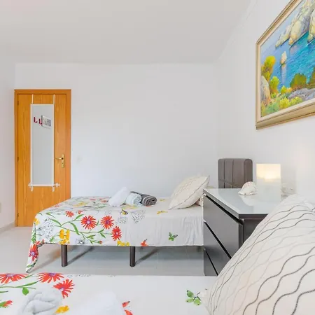 Casa El Cipres Villa *