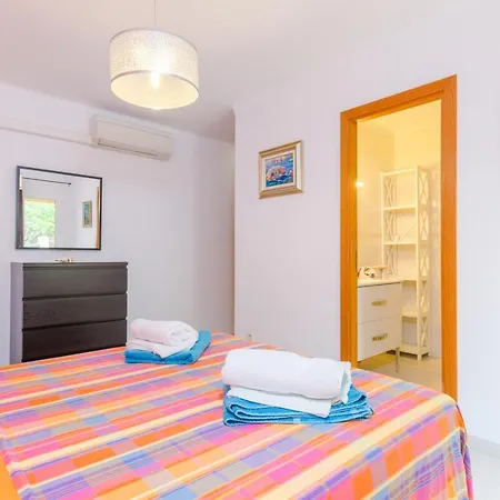 Casa El Cipres Campos (Mallorca)