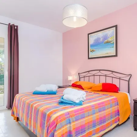Casa El Cipres Villa *
