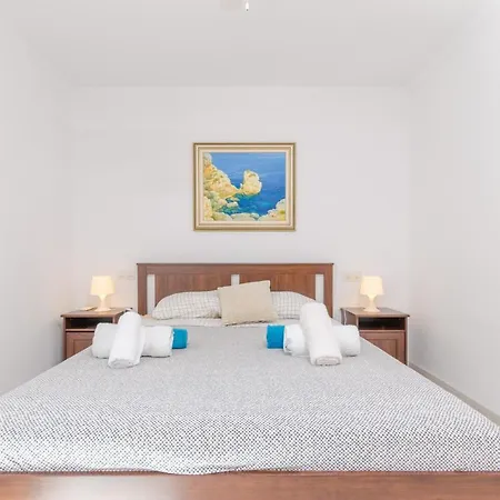 Villa Casa El Cipres Campos (Mallorca)