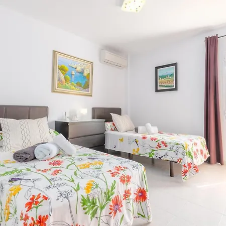 Casa El Cipres *