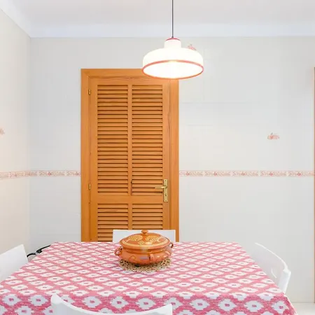 Casa El Cipres Villa