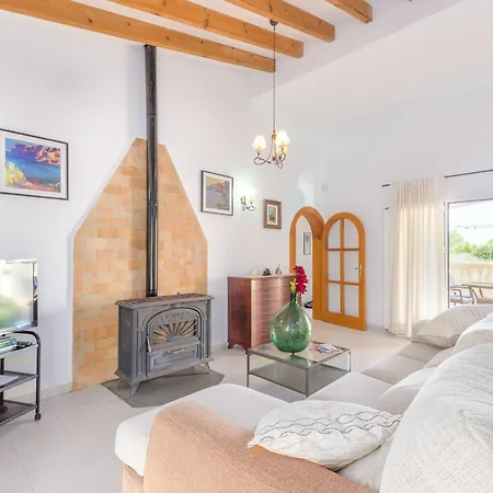 Casa El Cipres