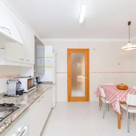 Casa El Cipres Villa Campos (Mallorca)