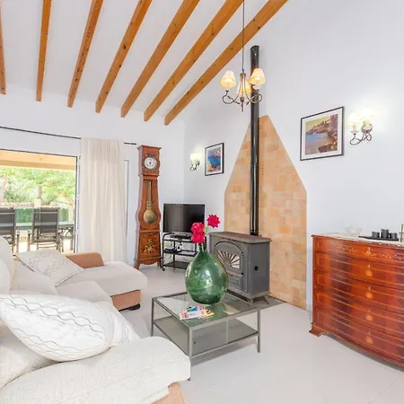 Casa El Cipres * Campos (Mallorca)