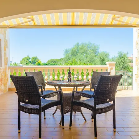 Casa El Cipres Villa *