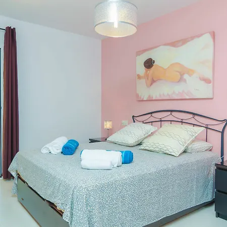 Casa El Cipres Villa *